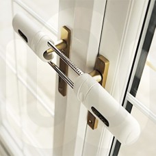 Patlock Double Patio Door Security Device